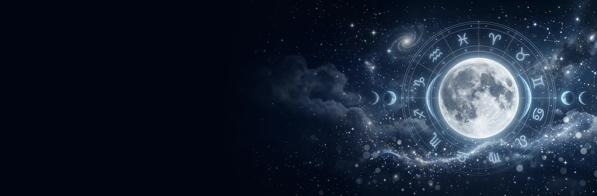 Calculate your moon sign
